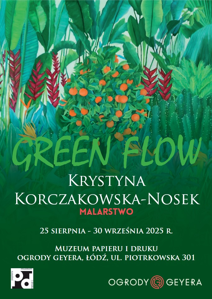 Nowa wystawa!