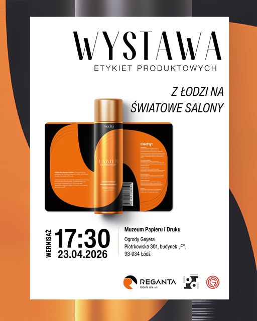 Nowa wystawa!